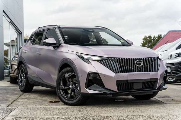 2026 GAC EMZOOM
