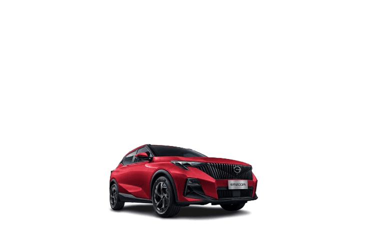 2026 GAC EMZOOM