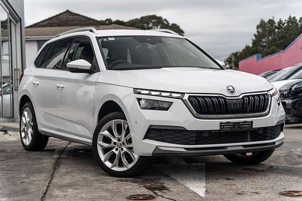 2021 Škoda Kamiq