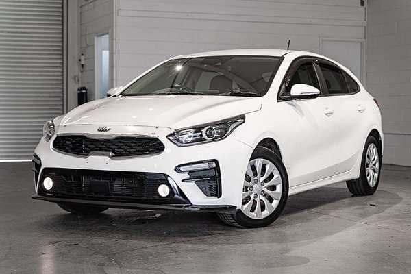 2020 Kia Cerato