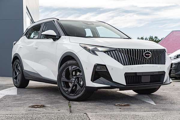 2026 GAC EMZOOM