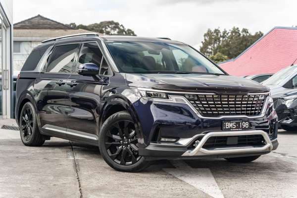 2020 Kia Carnival