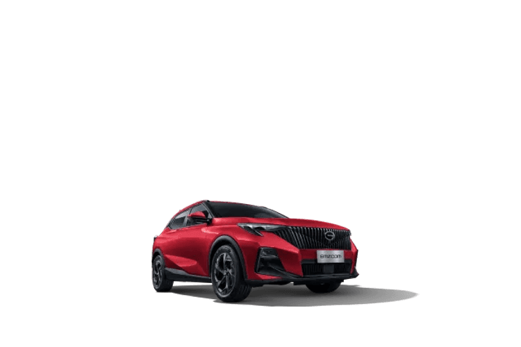 2026 GAC EMZOOM