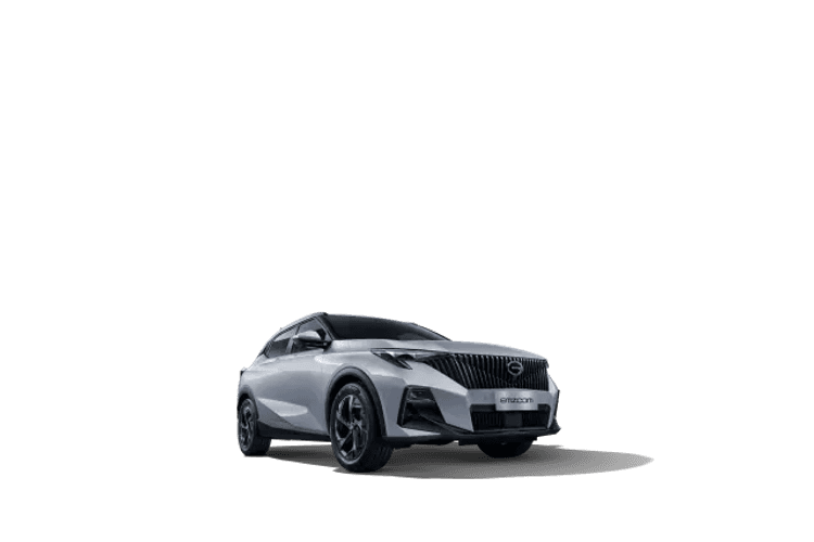 2026 GAC EMZOOM