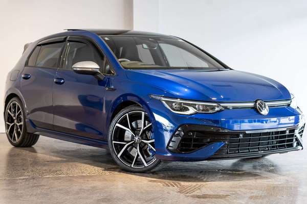 2024 Volkswagen Golf